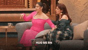 Twinkle Khanna GIF by MrsFunnyBones