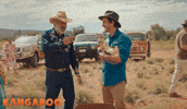 Deborah Mailman Kangaroo GIF by STUDIOCANAL