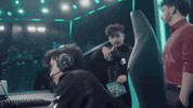 League Of Legends Lol GIF by G2 Esports