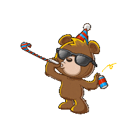 dabdoobapp dabdoob Sticker