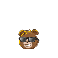 Sticker by Dabdoob