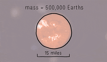 animation space GIF by University of California