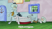 season 9 episode 22 GIF by SpongeBob SquarePants