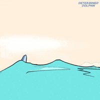 Ocean Sea GIF by VeeFriends