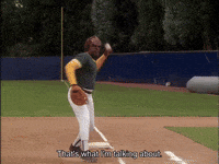 Star Trek Baseball GIF by Goldmaster