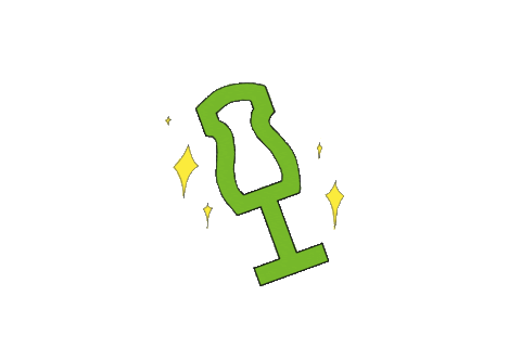 Design University Sticker by HTW_schoolofcultureanddesign_KatrinHinz