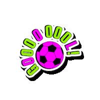 Celebrating Copa Do Mundo Sticker by Mundo Gloob