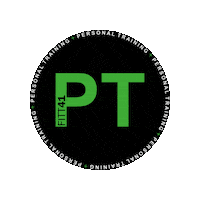 Gym Training Sticker by FITT41