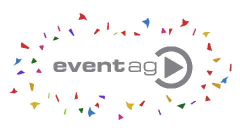 eventag giphyupload Sticker