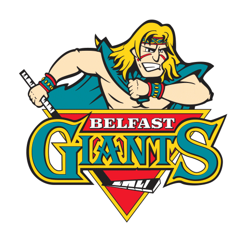 Northern Ireland Logo Sticker by Champions Hockey League