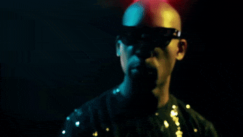 Pass Out London GIF by Tinie