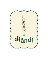Drinklunar Sticker by Lunar Hard Seltzer