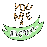 The Goldbergs Family Sticker