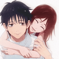 Romance Love GIF