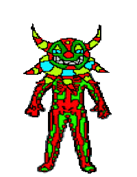 Pixel Art Sticker by MOYOGASH