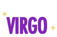 zodiac sign Sticker by Blossom