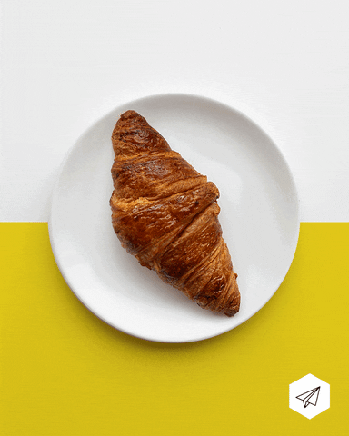 More baked goods for my new friends: