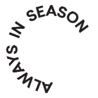 Season Spring Sticker by Daily Harvest