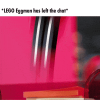 Legosonic GIF by LEGO