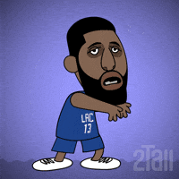 Los Angeles Dancing GIF