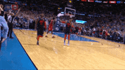 happy lets go GIF by NBA