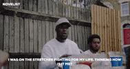 Car Grime GIF by Graduation