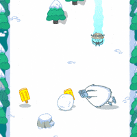 Cubemeltgame GIF by CubeMelt Adventure