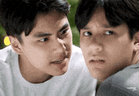 Thailand Bad Buddy GIF