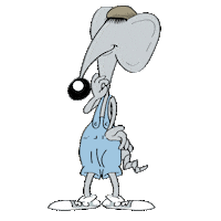 Drop It Snoop Dog Sticker