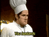 Angry John Cleese GIF by Monty Python
