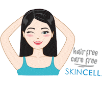 Sticker by SkinCell Advanced Aesthetic Clinics