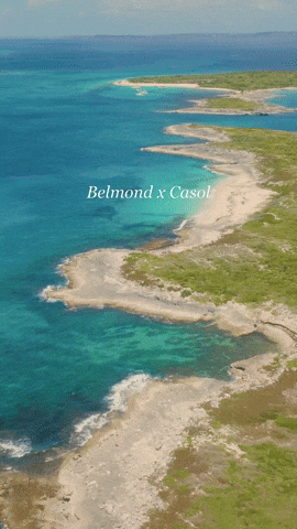 Beach Playa GIF by Casol