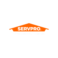 Team Nicholson Sticker by SERVPRO of Montgomery County
