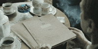 deutschland 83 GIF by SundanceTV