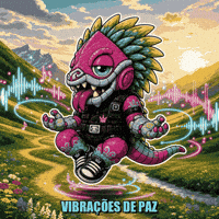 Paz Dragoon GIF by WVRPS