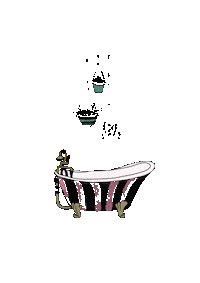 Bubble Sticker by emchiemgau