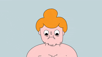 comedy central mermaid GIF by CsaK