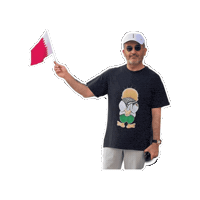 Drhamad Sticker by Hamad Aljaber