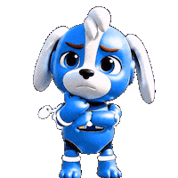 Thinking Pensando Sticker by Ariel de Cuba