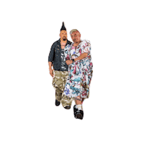 Resist Fashion Designers Sticker by VIN + OMI