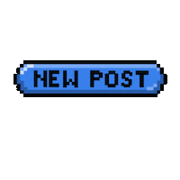 serebrva pixel new newpost serebrva Sticker