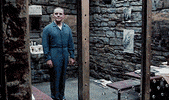 the silence of the lambs GIF