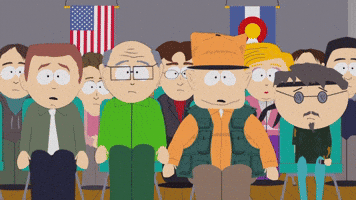 Why Are They Doing This?