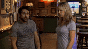 Always Sunny Rule The World GIF by hero0fwar