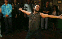 Its Always Sunny In Philadelphia Ballet GIF