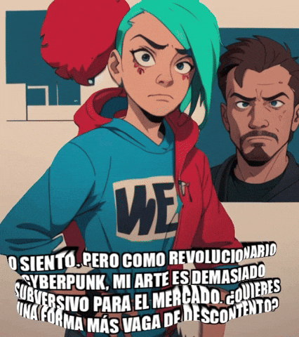 Argentina Seguridad GIF by lacapi.tv