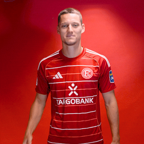 Awkward Bundesliga GIF by Fortuna Düsseldorf
