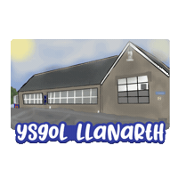 Ceredigion Sticker