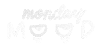 Mood Monday Sticker