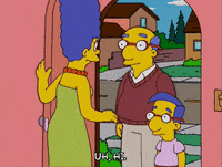 marge simpson episode 3 GIF